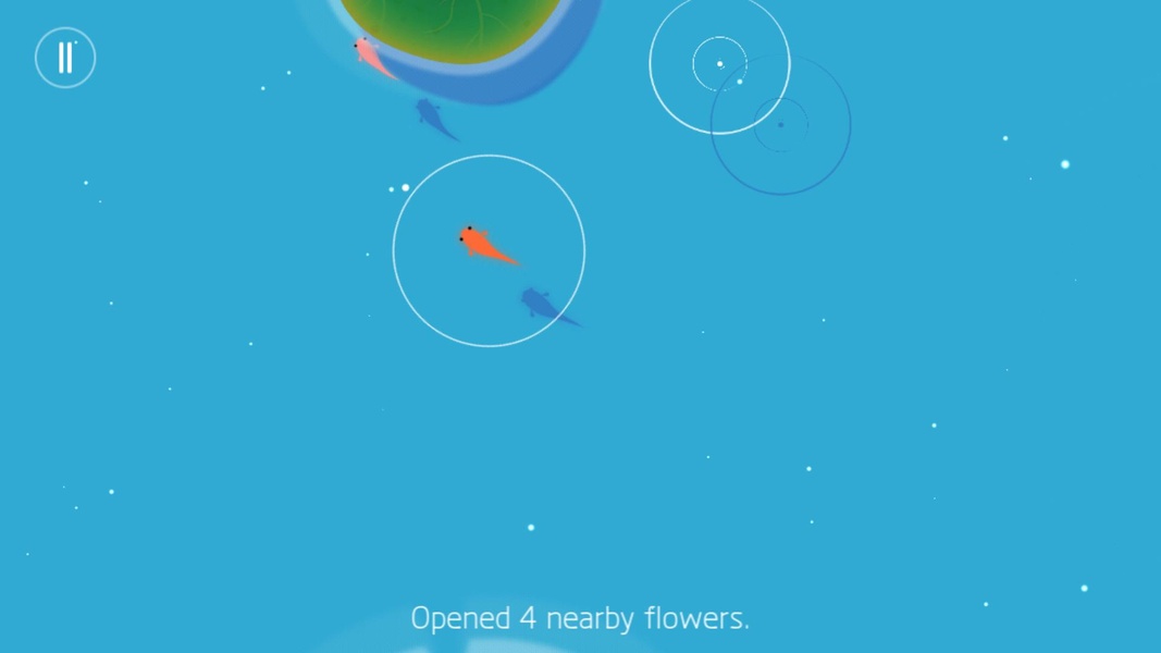KOI - Journey of Purity - Preview 6