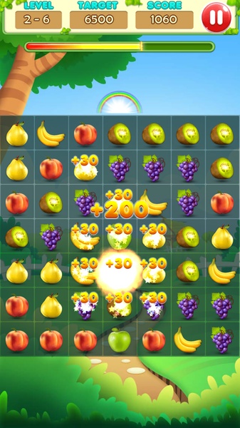 Fruit Jam - Preview 3
