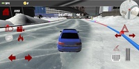 Passat Simulator - Car Game screenshot 2