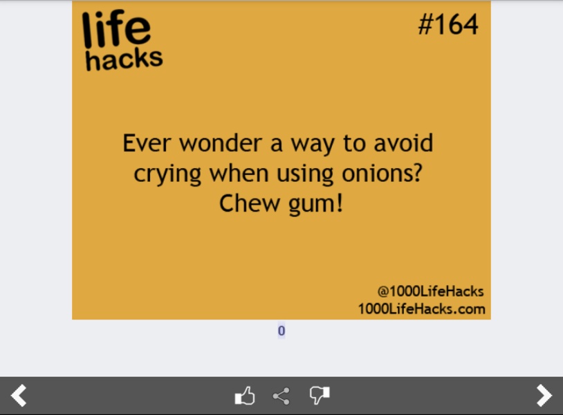 Lifehacks Collection - Preview 3