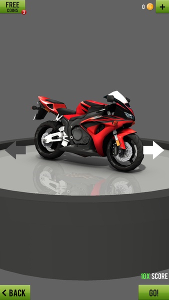 Bike Riders Moto Corrida Suja versão móvel andróide iOS apk baixar  gratuitamente-TapTap