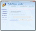 Vista Visual Master screenshot 5