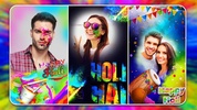 Happy Holi Photo Frame 2023 screenshot 11