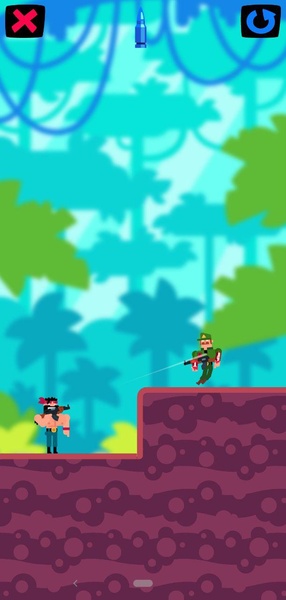 Gun Guys - Preview 6