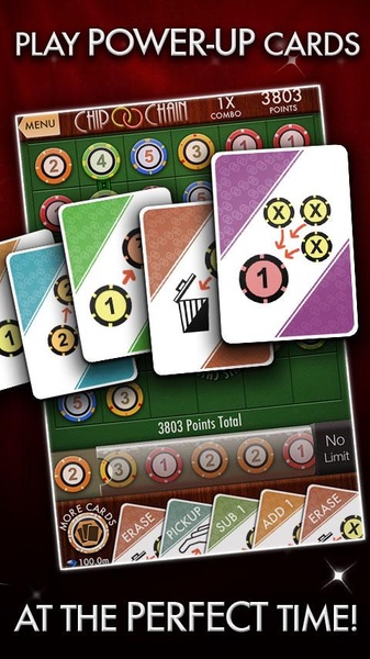 Chip Chain - Preview 8