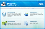 Wondershare Data Recovery screenshot 3