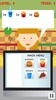 Burger Cashier - Fast food game screenshot 6