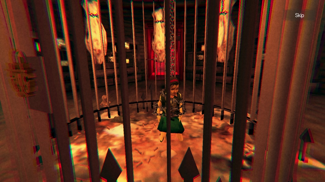 Cursed House - Preview 8