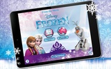 Puzzle App Frozen screenshot 5