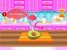 Summer Chicken Burgers screenshot 9