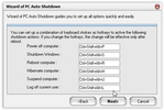 PC Auto Shutdown screenshot 3