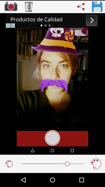 Filters for Snapchat - Preview 9