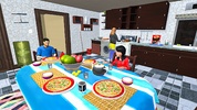 Virtual Mother Happy Family 3D screenshot 1