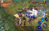 Goddess: Primal Chaos - MMORPG screenshot 1