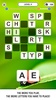 Word Crossing ∙ Crossword Puzz screenshot 9