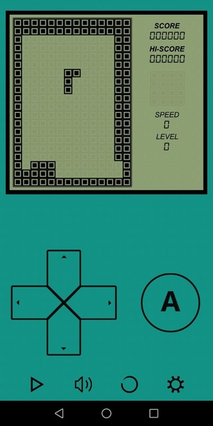 GameBoy 99 in 1 - Preview 2