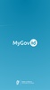 MyGovID screenshot 1