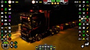 Truck Simulator Game 3D screenshot 6
