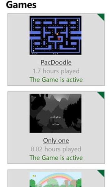 GameCreator - Preview 4