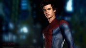 The Amazing Spider-Man Wallpaper screenshot 1