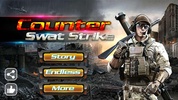 Counter Swat Strike: GO screenshot 4
