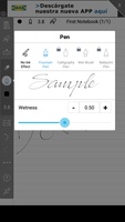 INKredible for Android 3
