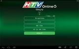 HTV Online screenshot 5