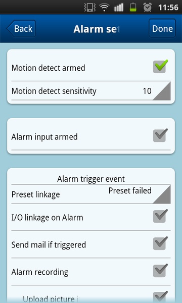 e-CamView - Preview 1