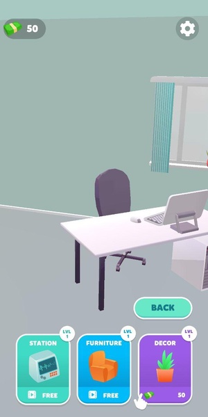 Fruit Clinic - Preview 2
