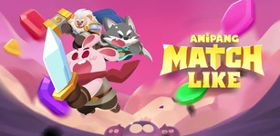 Hình ảnh đặc trưng Anipang Matchlike