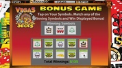 Vegas Slots FREE Slot Machine screenshot 4