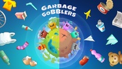 Garbage Gobblers: Recycling ga screenshot 10