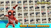 Gun and Gang screenshot 7