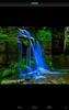 4D Waterfall Live Wallpaper screenshot 5