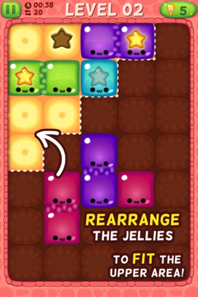 JellyFit - Preview 8