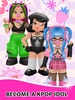 Blox Girl Dress Up Games screenshot 2