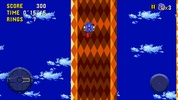 Sonic CD Classic screenshot 2