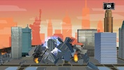 Smash City: Destroy Simulator screenshot 5