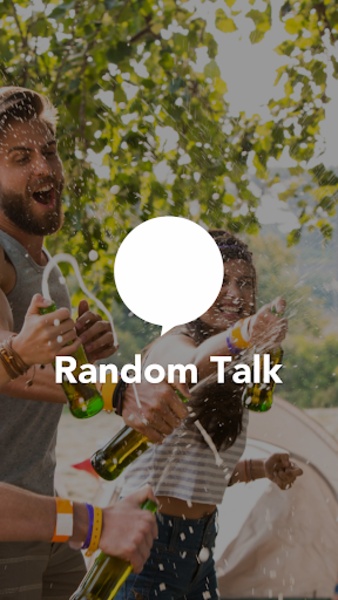 RandomTalk - Preview 5