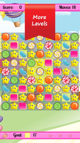 Candi - Preview 6
