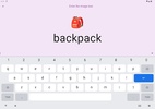 Typing Practice screenshot 2