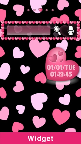 Pinky Heart - Preview 5