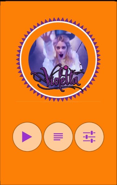 De Violetta Game - Preview 4