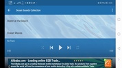 Ocean Sounds for Relaxation screenshot 5