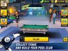 Pool 2 screenshot 1