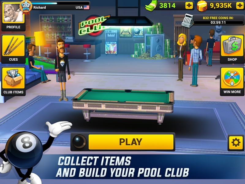 Pool 2 - Preview 1