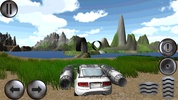 JET CAR - TROPICAL ISLANDS screenshot 15