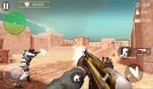 Counter Terrorist Fire Shoot screenshot 3