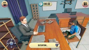 Virtual High School Girl Game screenshot 3