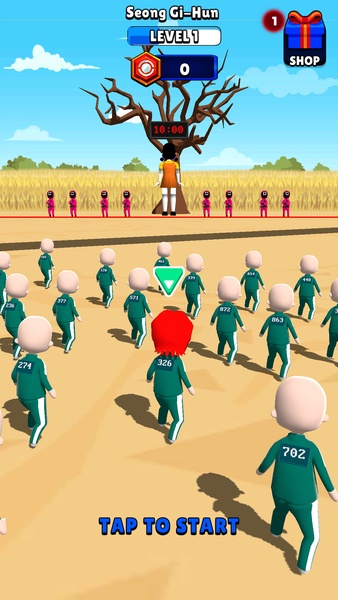 Squid Game Final - Preview 10